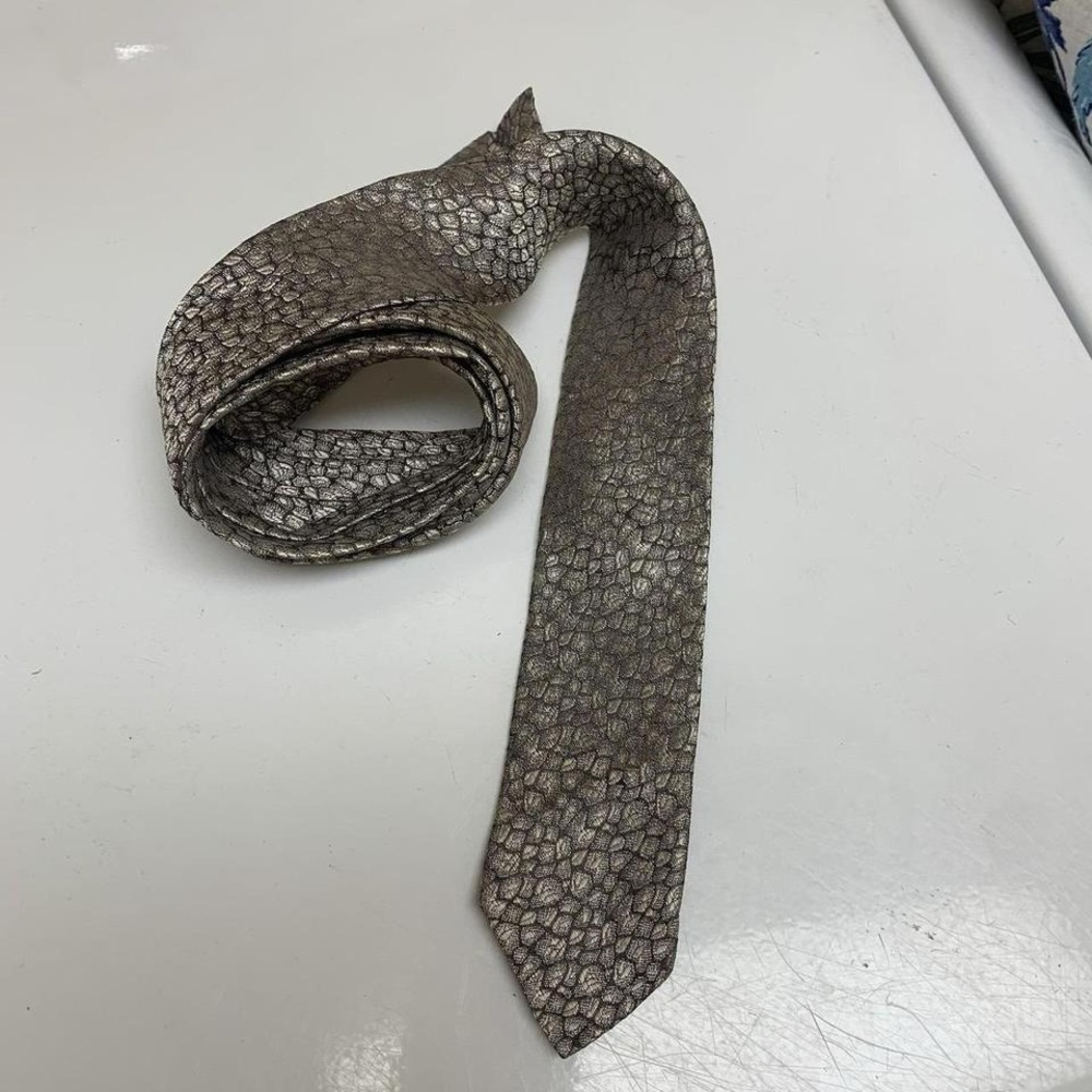 Satel men's tie